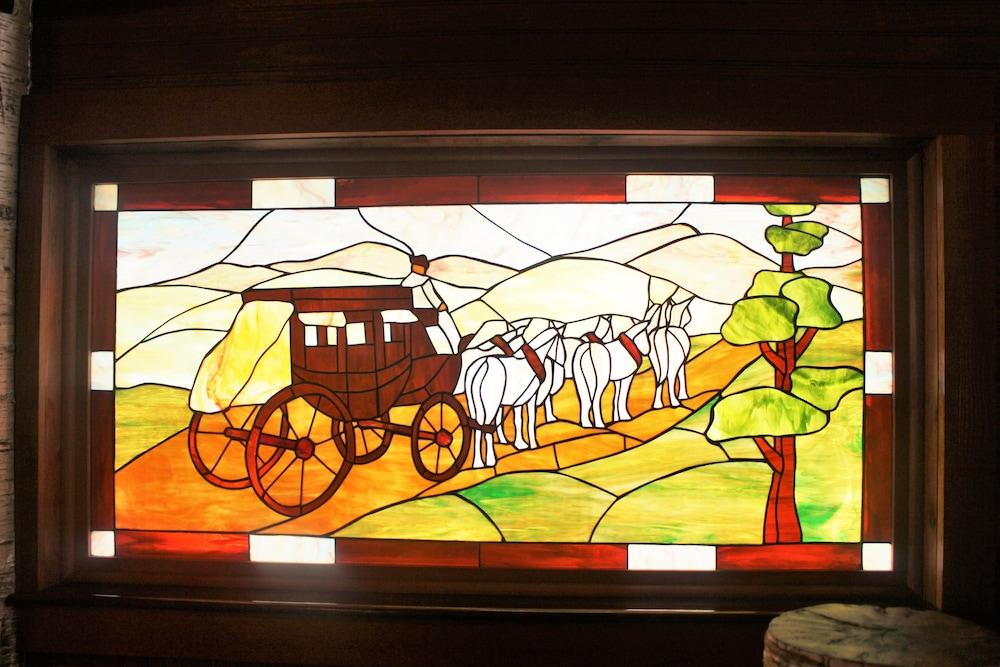 Lake Placid Stagecoach Inn photo 64
