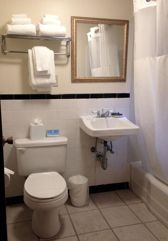 Ocean Park Inn photo 3