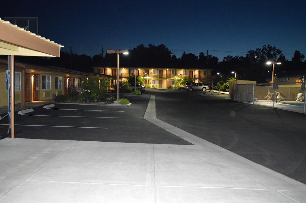 Budget Inn of Paso Robles photo 20