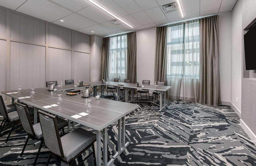 Sonesta Columbus Downtown photo 74