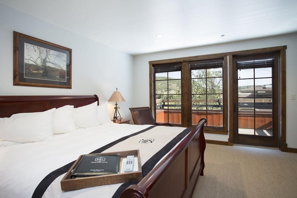 Silver Baron Lodge at Deer Valley photo 37