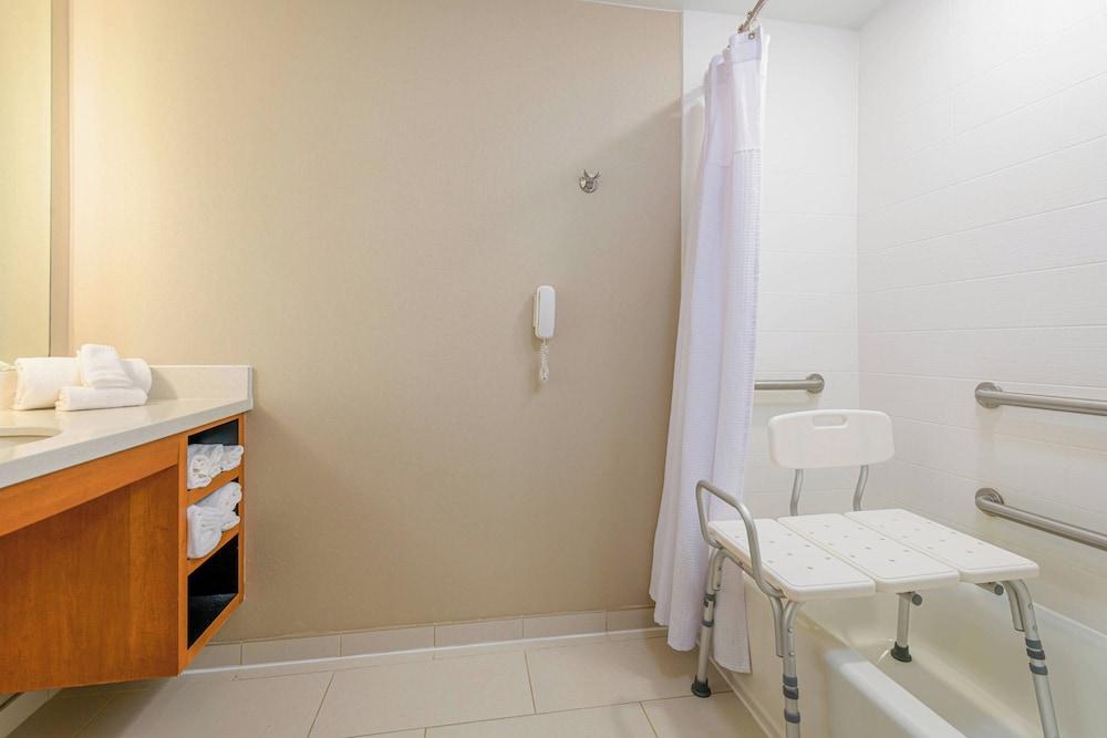 SpringHill Suites by Marriott Durham Chapel Hill photo 13