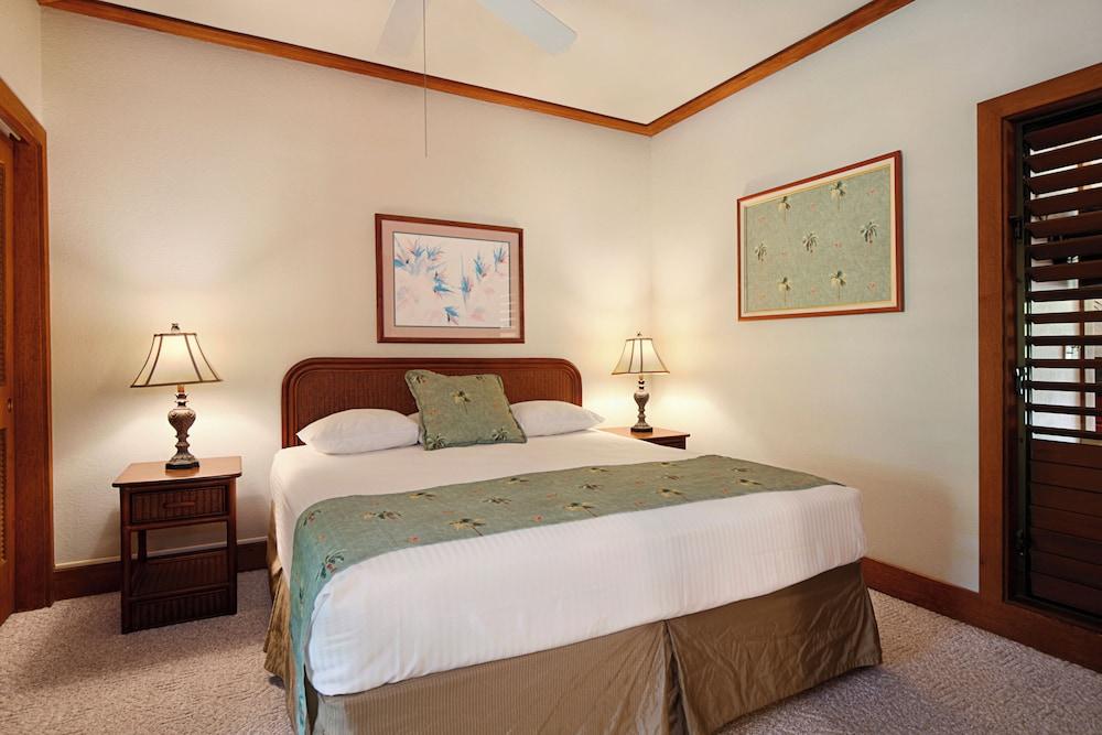 Kiahuna Plantation Resort Kauai by OUTRIGGER photo 3