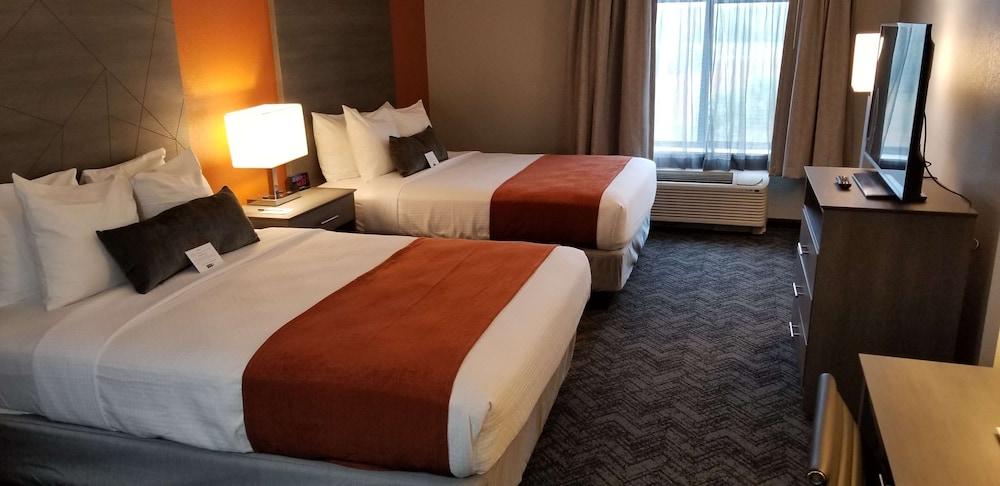 Best Western Plus St. Augustine I-95 photo 14