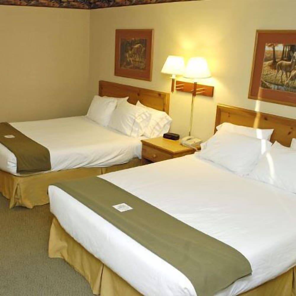 Pellston Lodge photo 35