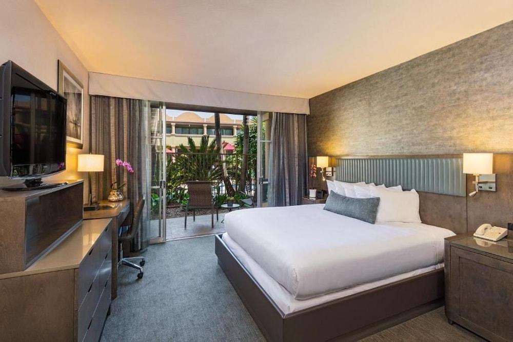 Handlery Hotel photo 6