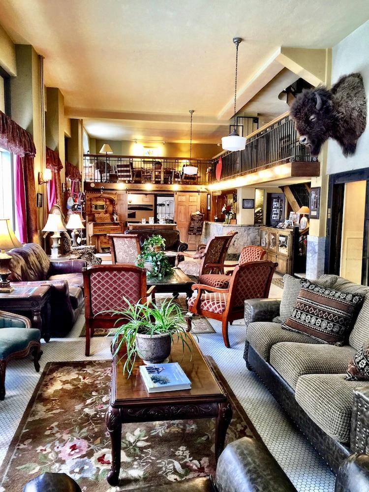 Murray Hotel photo 4