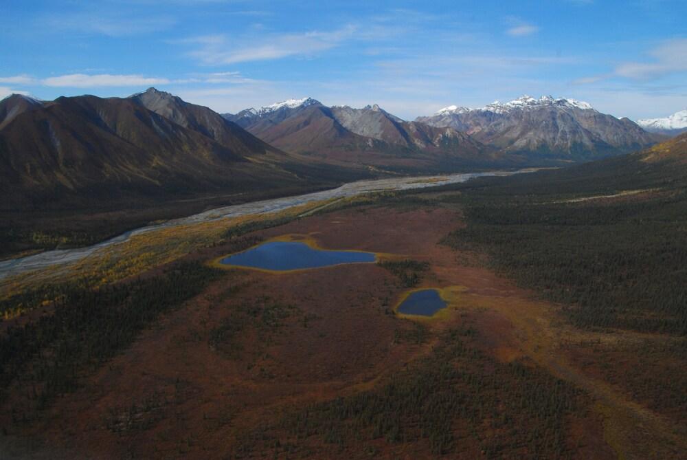 Wood River Lodge photo 24
