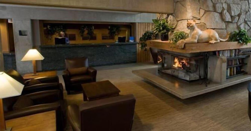 Lodge at Snowbird photo 2