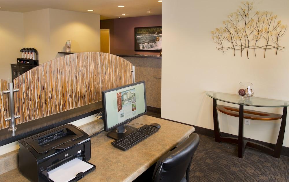 Aspen Extended Stay Suites Kenai photo 3