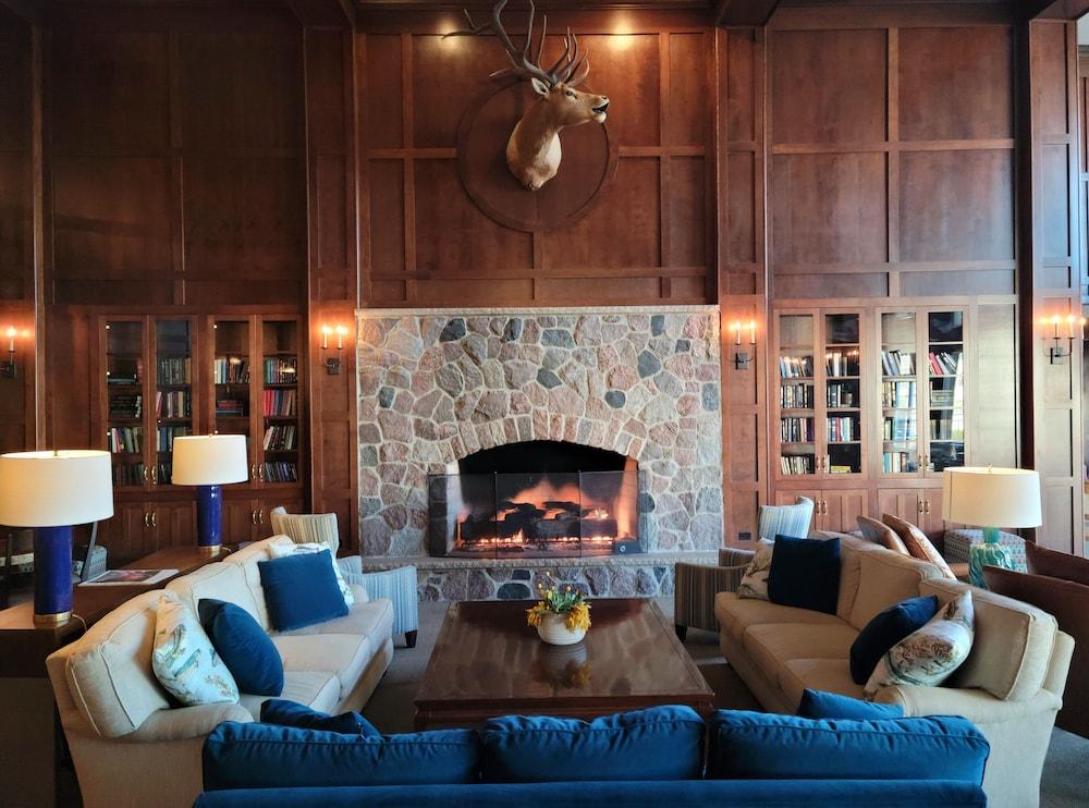 The Osthoff Resort photo 2