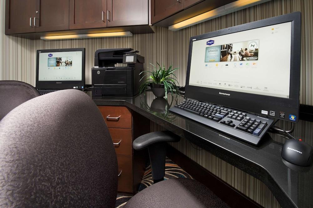 Hampton Inn & Suites Athens-I-65 (Huntsville Area) photo 31