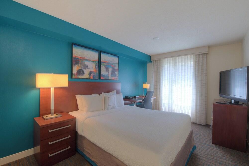 Residence Inn By Marriott Buckhead Lenox Park photo 7