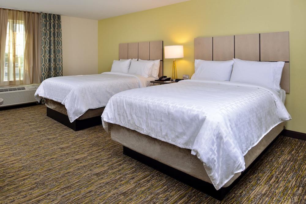 Candlewood Suites Lodi by IHG photo 5