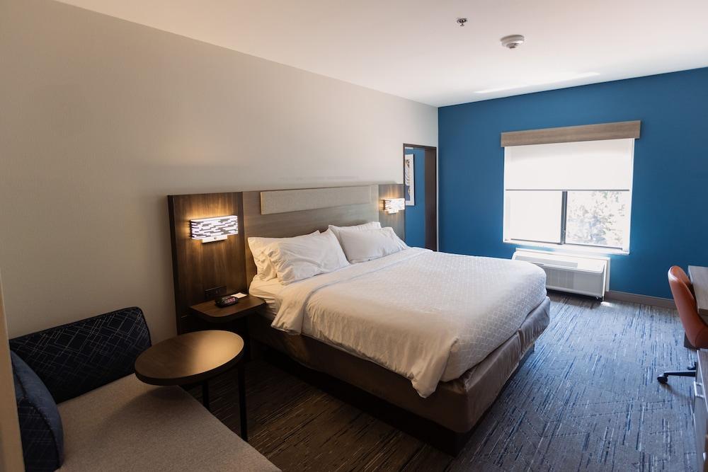 Holiday Inn Express & Suites Guthrie North Edmond by IHG photo 20