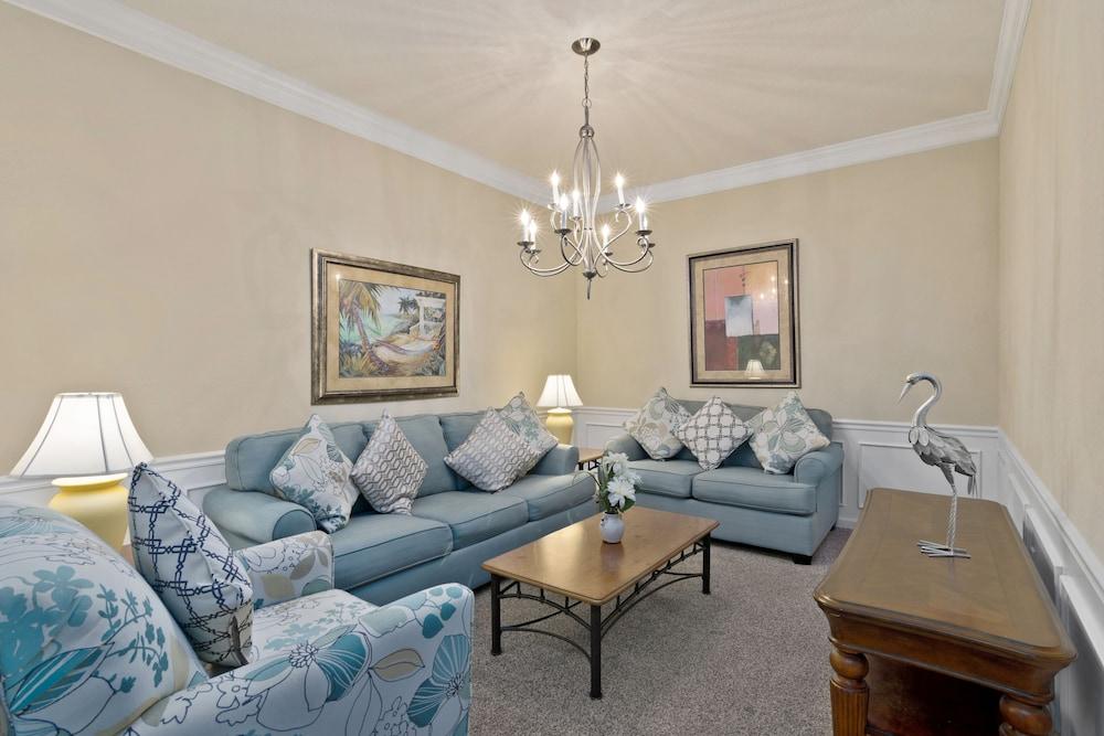 Vista Cay by Orlando Resort Rentals on Universal Boulevard photo 39