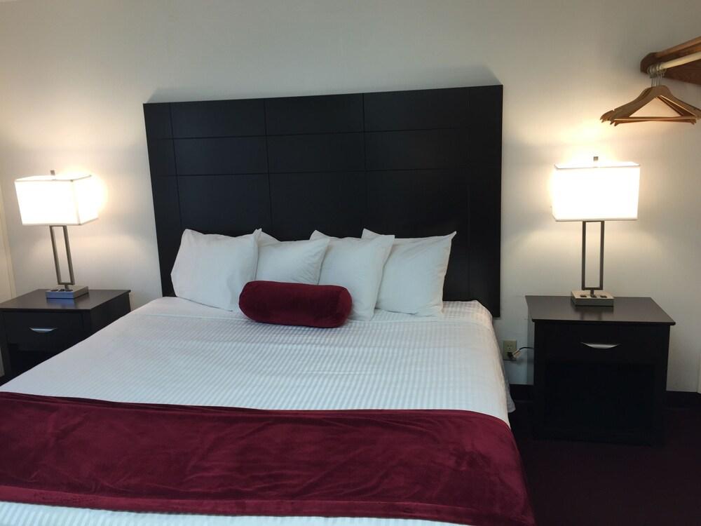 The Wellington Hotel & Suites Oceanblock photo 27