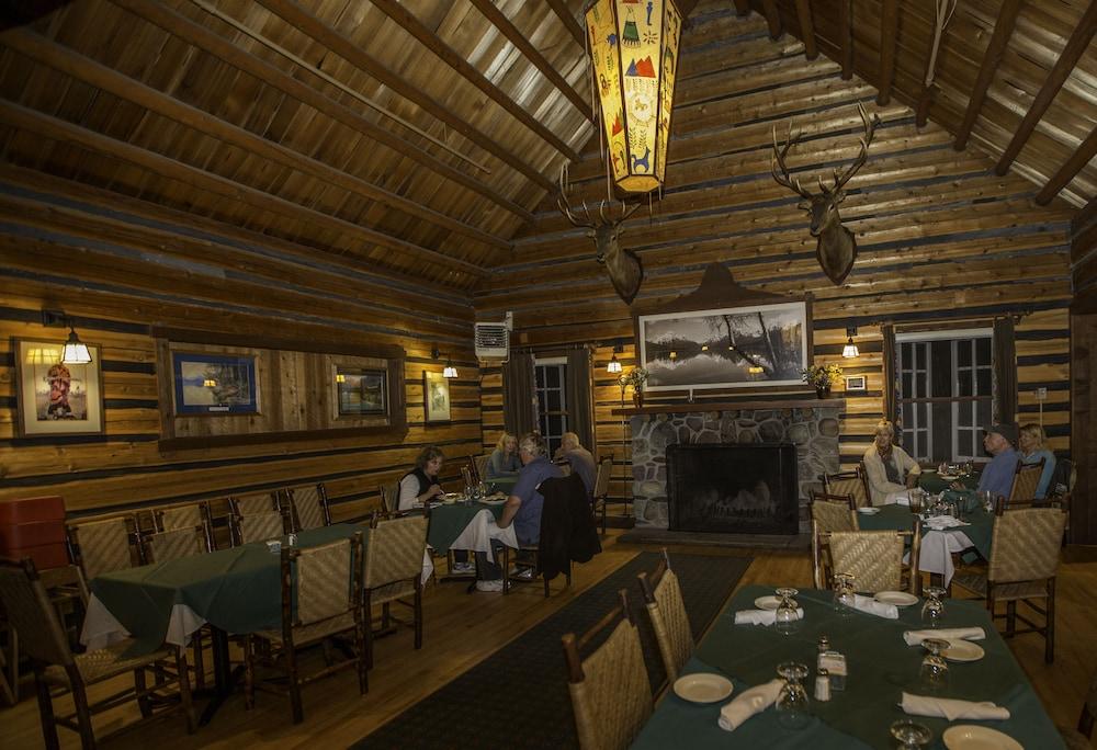 Lake McDonald Lodge - Inside the Park photo 20