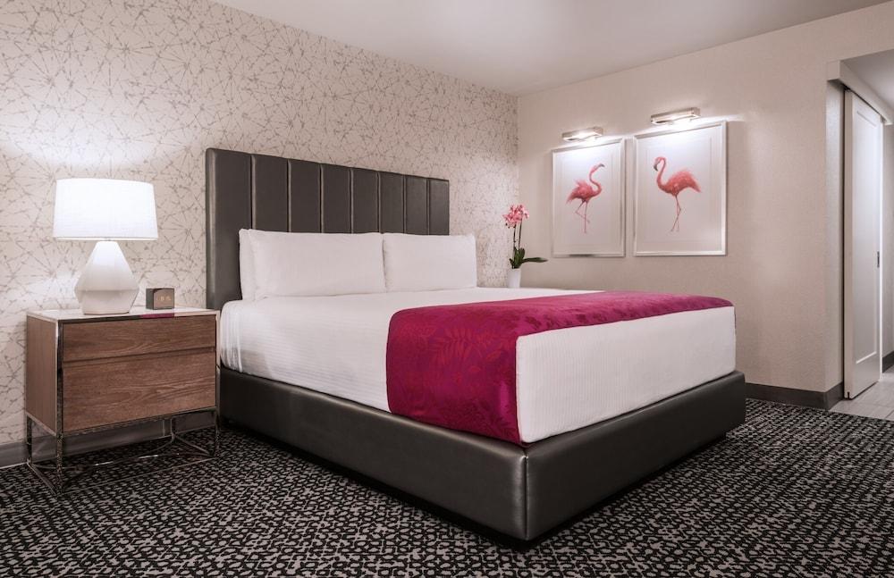 Flamingo Las Vegas Hotel & Casino photo 43