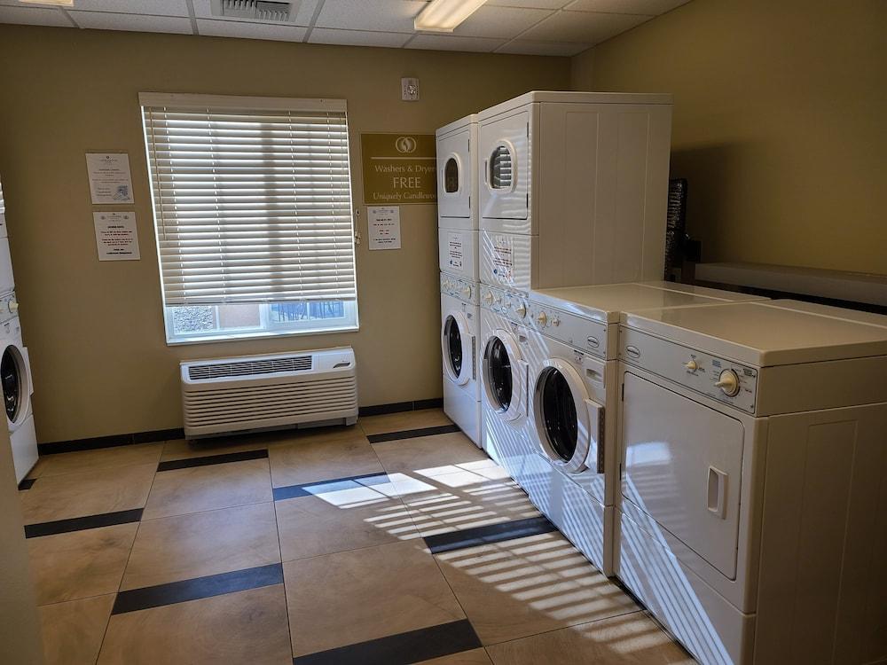 Candlewood Suites Sidney by IHG photo 23