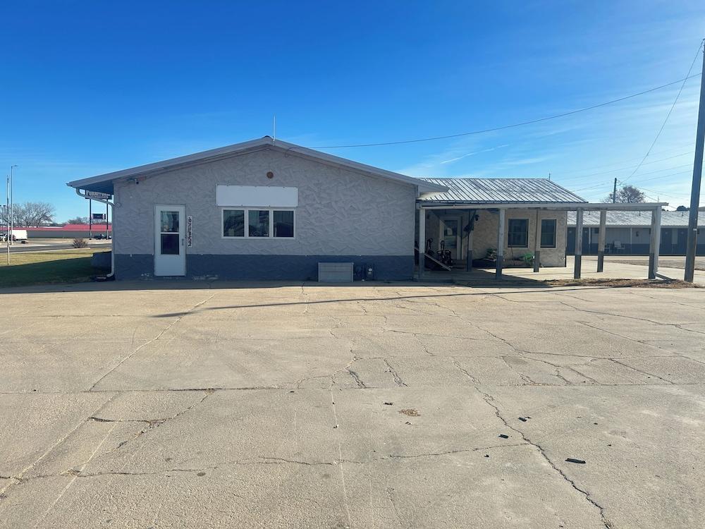 Gateaway Motel Broken Bow NE photo 9