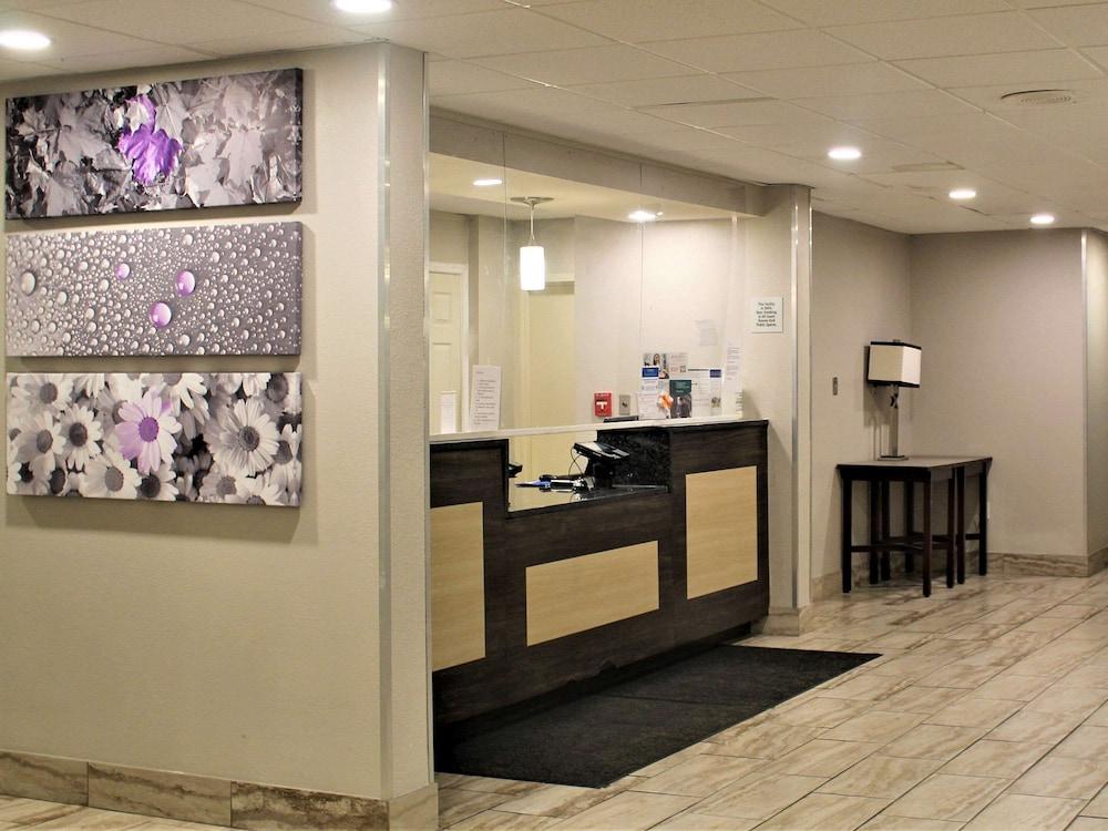 Sleep Inn Indianapolis East photo 3
