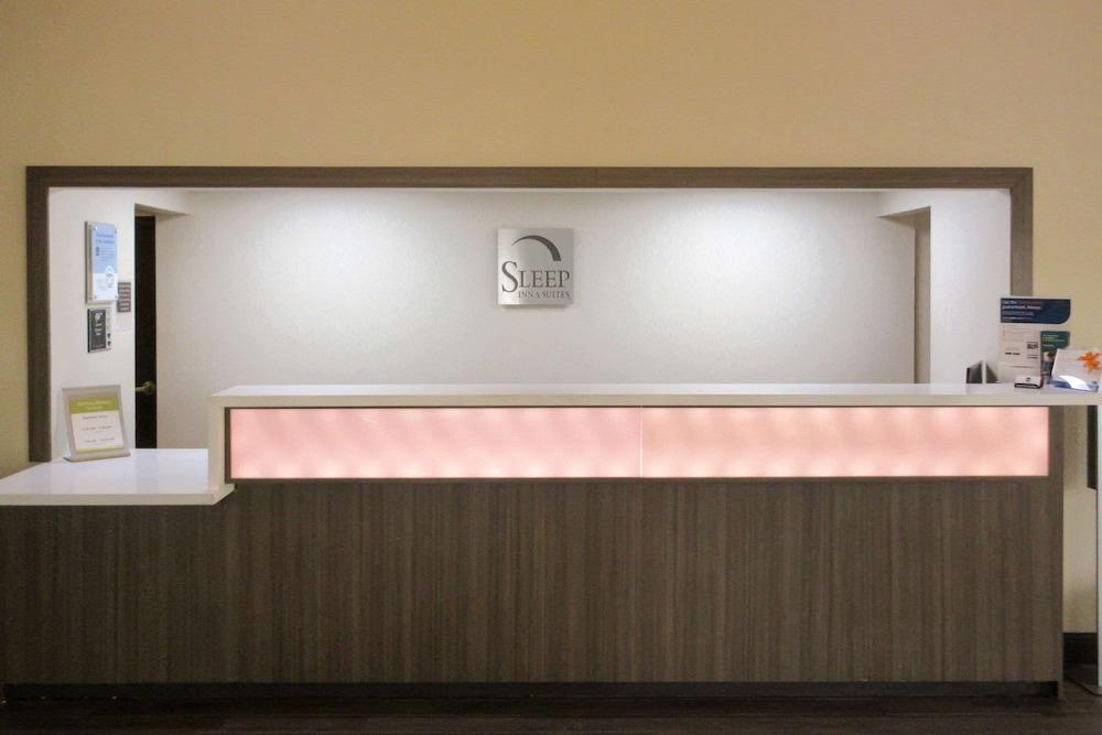 Sleep Inn & Suites Fort Lauderdale Airport photo 6