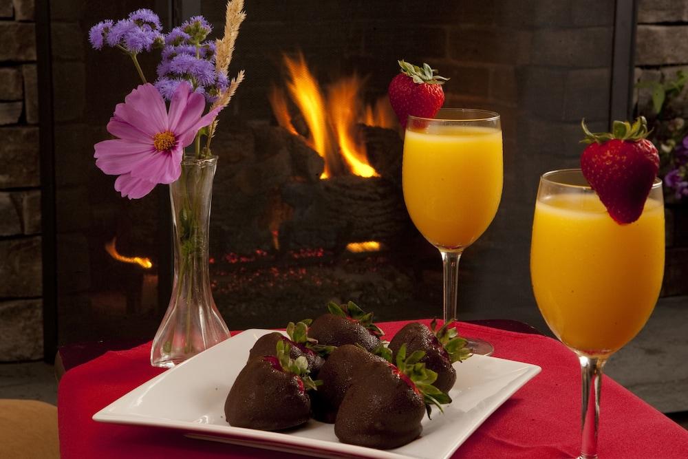 La Tourelle Inn & Spa photo 17