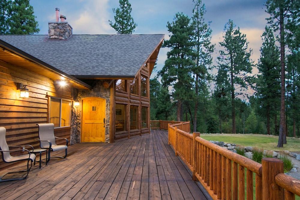 Pineview Lodge photo 58