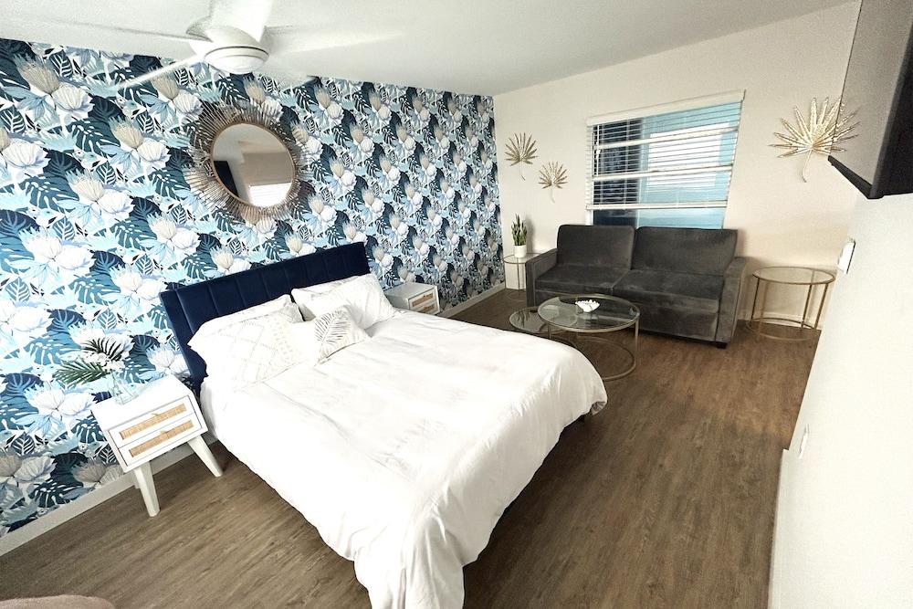 Sunburst Inn photo 27