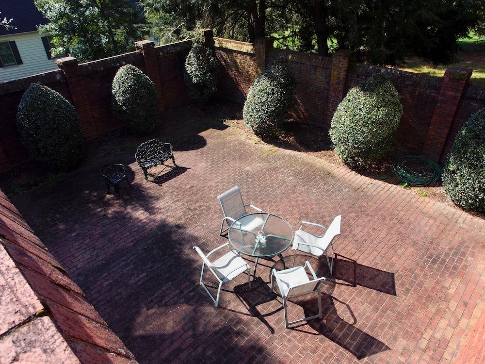 The Clark House Inn photo 22