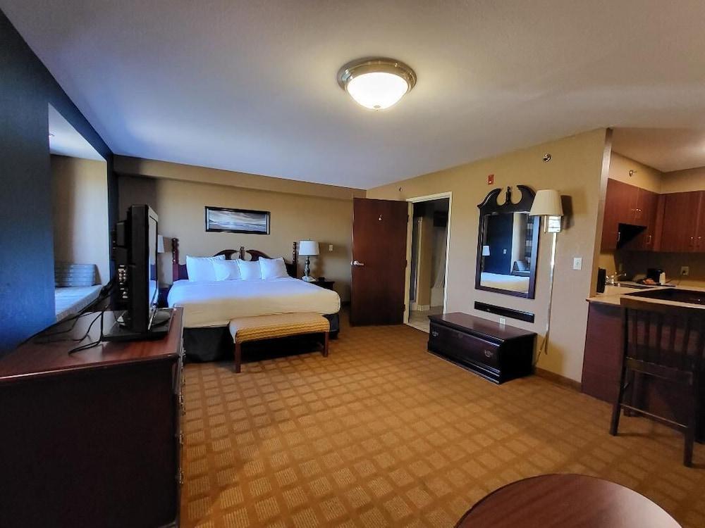 Starkville Inn & Suites photo 10