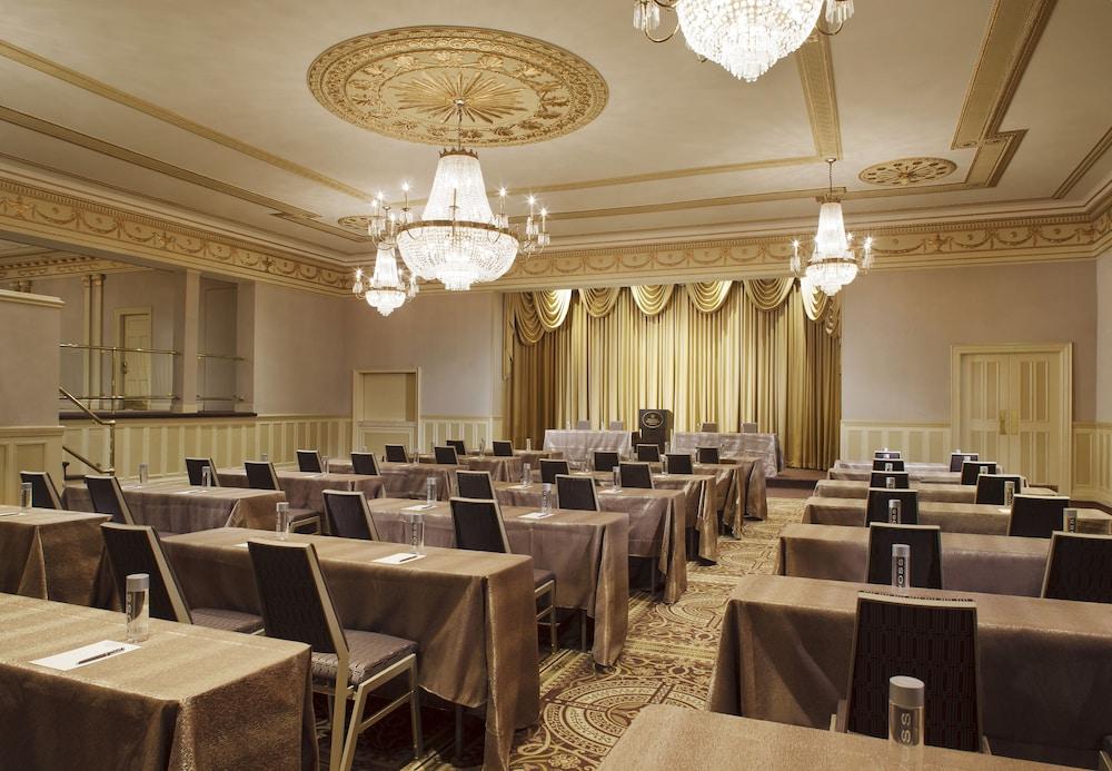 Sheraton Commander Hotel photo 19