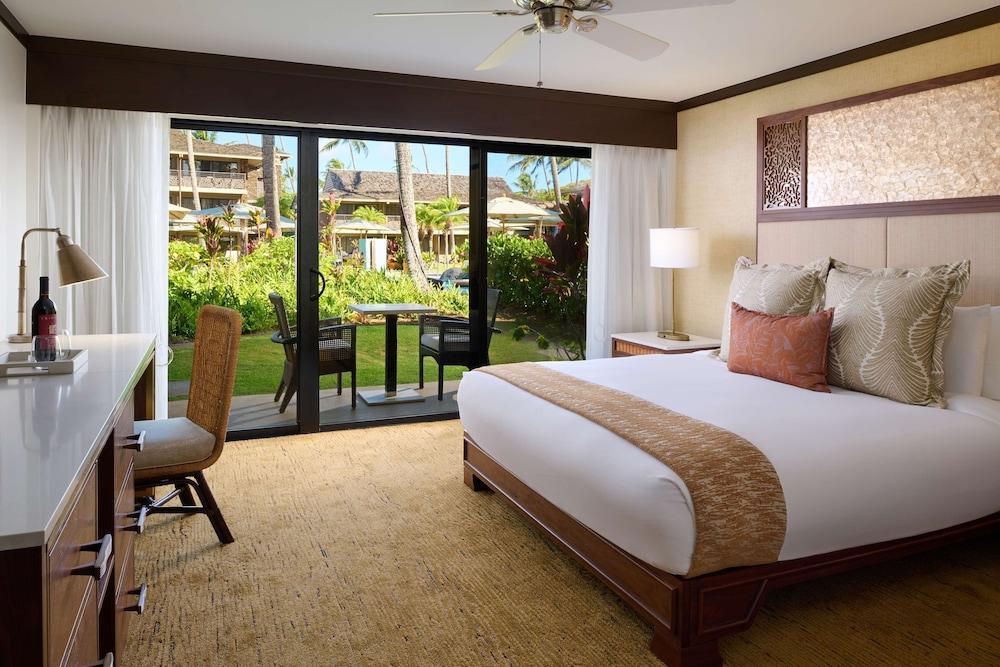 Ko'a Kea Resort on Po'ipu Beach photo 16