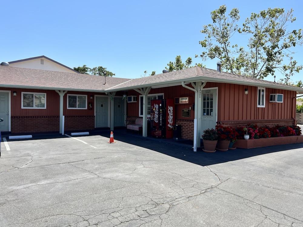 Studio Inn Livermore photo 20