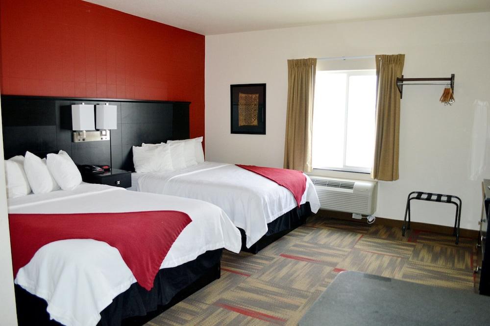 Black Gold Suites Tioga photo 10