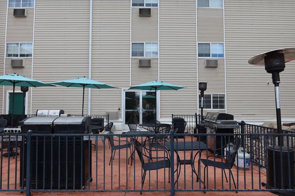 GreenTree Extended Stay Eagle/Vail Valley photo 35