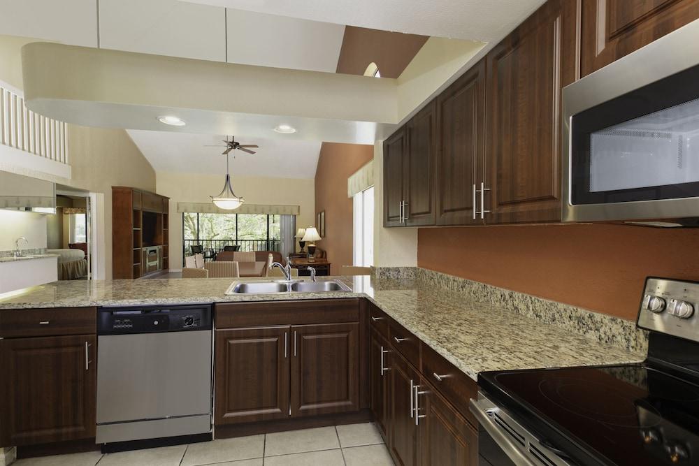 Westgate Vacation Villas Resort photo 22