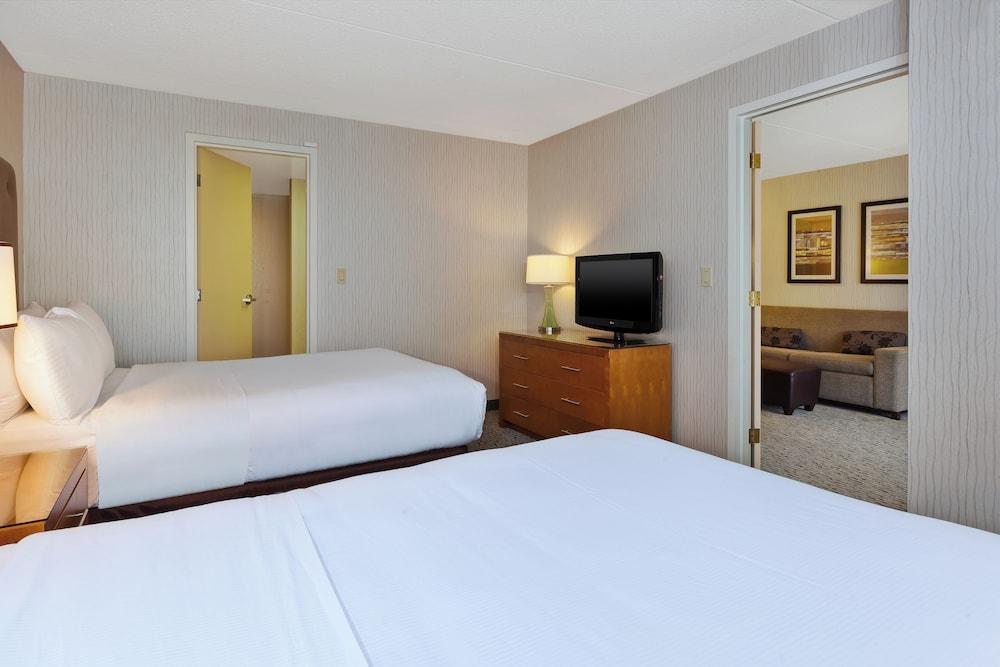 Hotel Auburn Hills photo 7