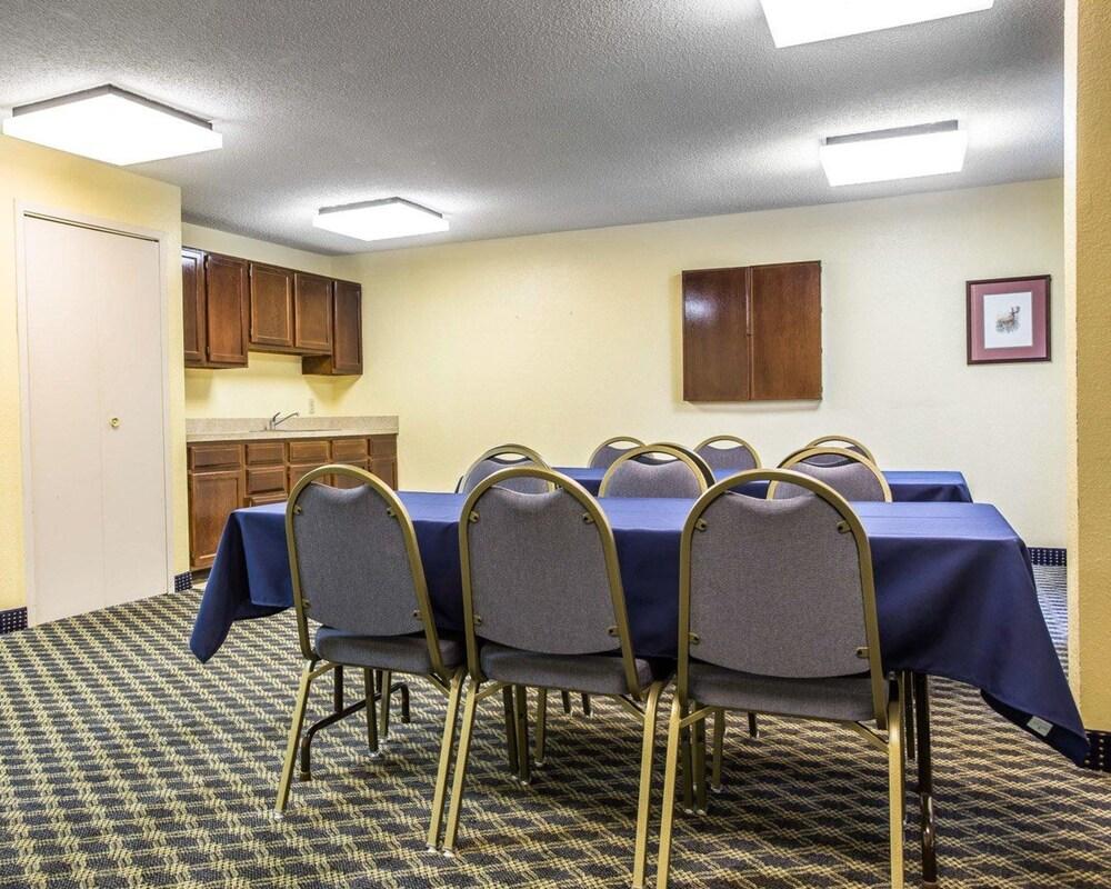 Quality Inn Mullins - Marion photo 41