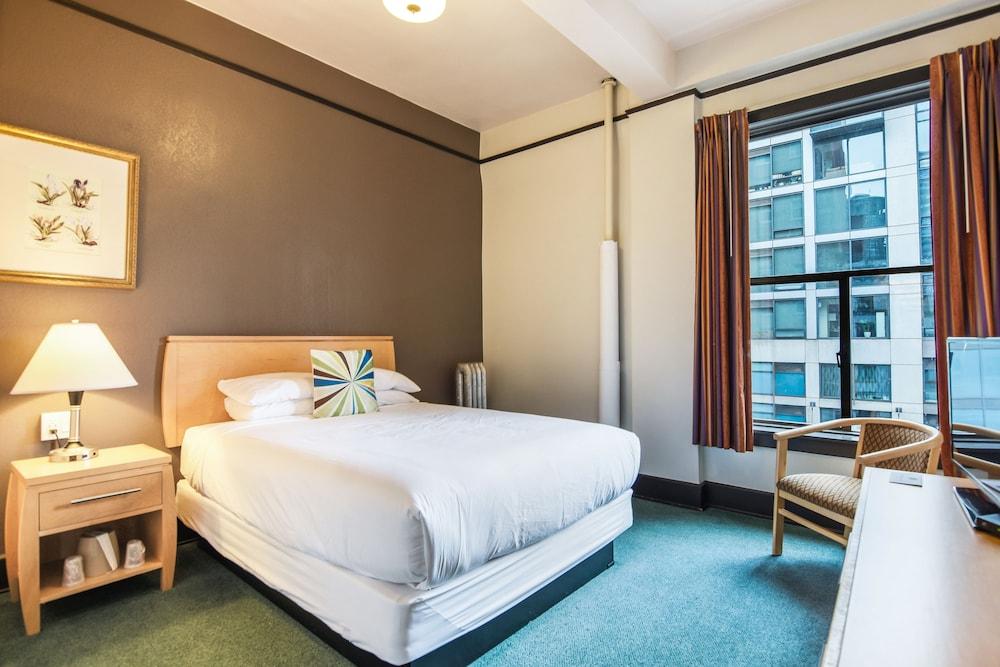 The Moore Hotel photo 13