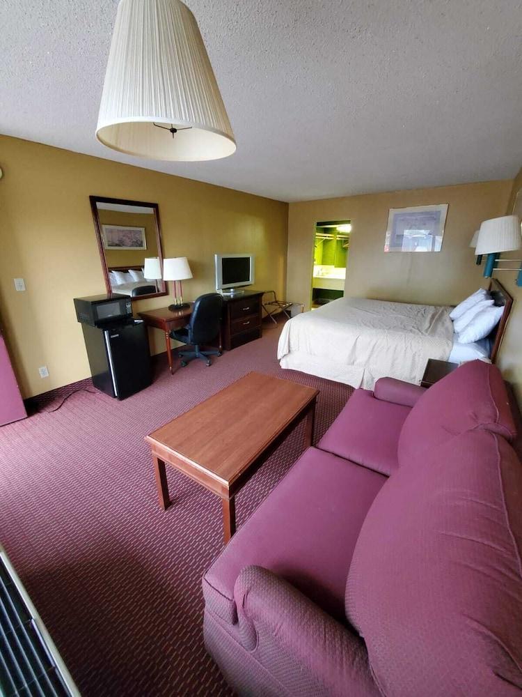 Gray Plaza Motel photo 6
