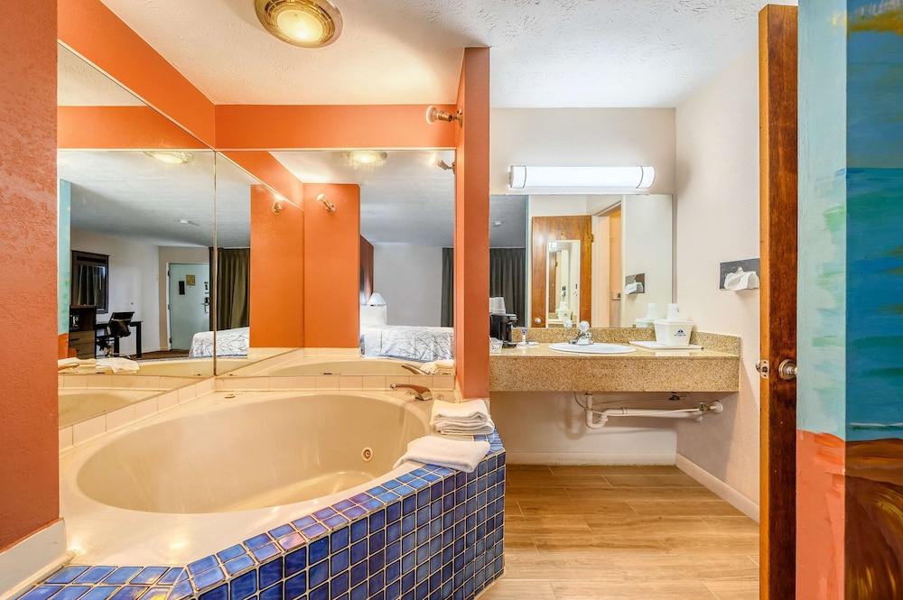 Americas Best Value Inn Heflin photo 24