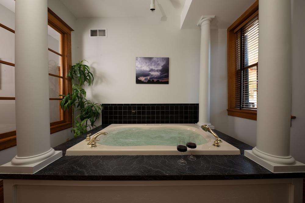 Hotel Galena photo 23