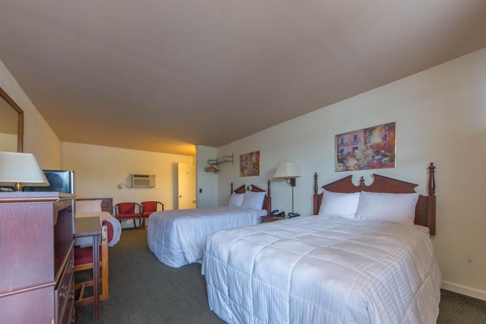 Budget Inn photo 30