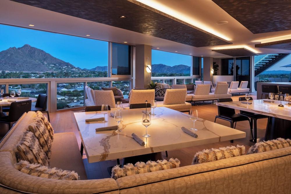 Caesars Republic Scottsdale, a Hilton Hotel photo 70