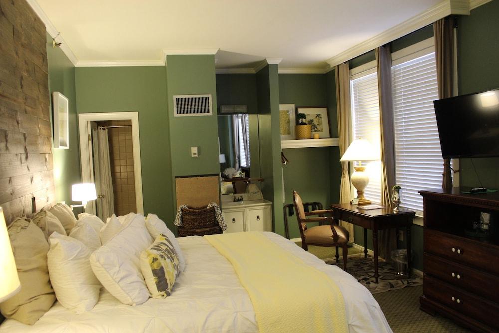 Hotel Chester photo 26