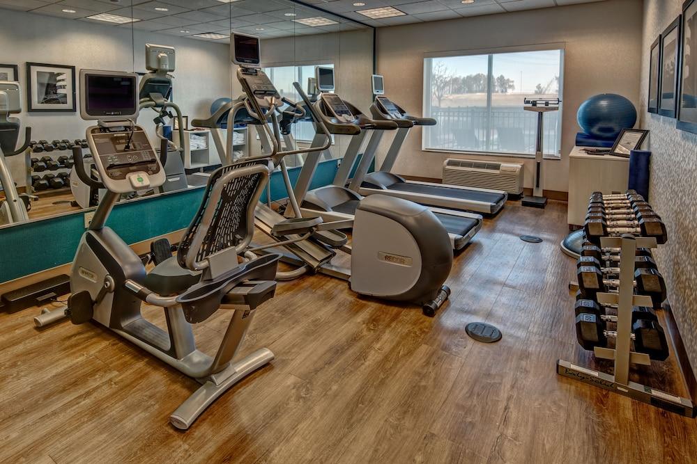 Holiday Inn Express Hotel & Suites Jackson NE by IHG photo 27