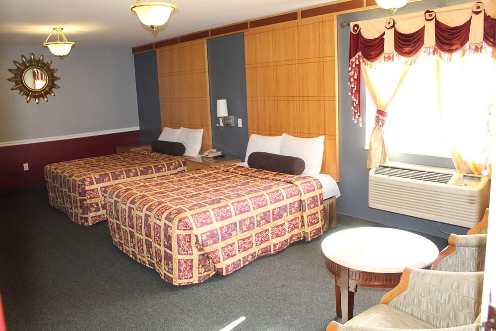 Liberty Inn Absecon Atlantic City photo 7