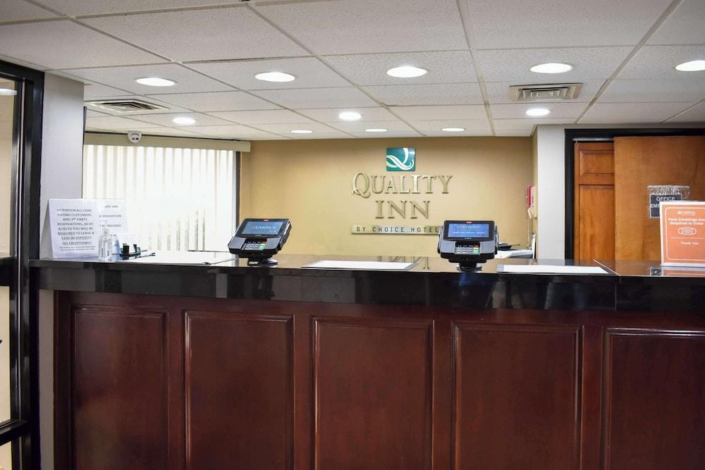 Quality Inn Reidsville Hwy 29 photo 6